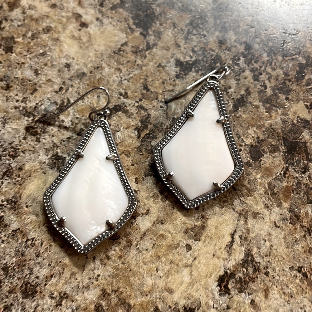 Kendra Scott Alex Earrings